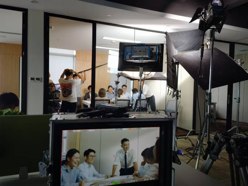 旺苍县宣传片拍摄如何策划航空公司宣传片