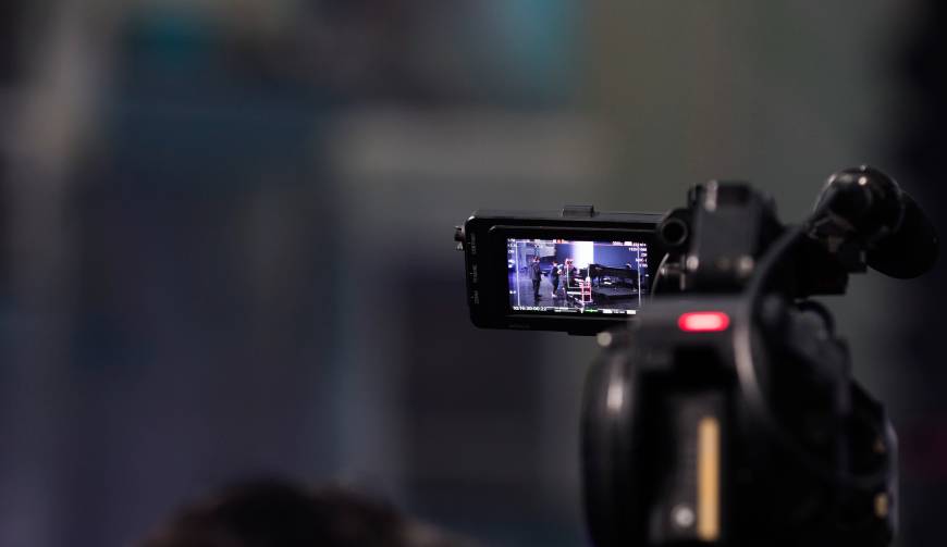 旺苍县宣传片制作公司