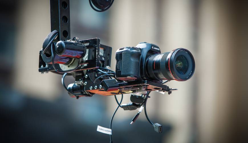 旺苍县企业宣传片制作